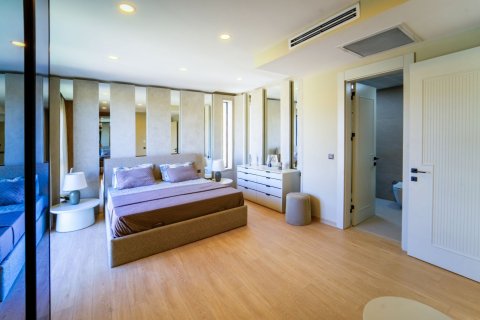 ویلا در  Bodrum ، امارات متحده عربی 4 خوابه ، 216 متر مربع.  شماره 62700 - 25