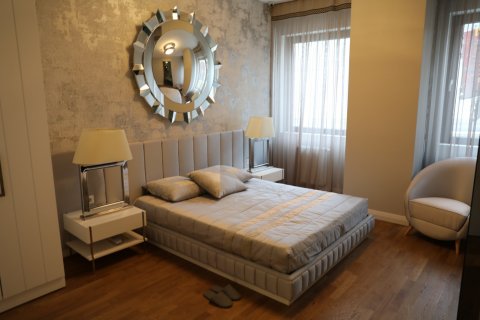 آپارتمان در  Istanbul ، امارات متحده عربی 2 خوابه ، 173 متر مربع.  شماره 62911 - 18