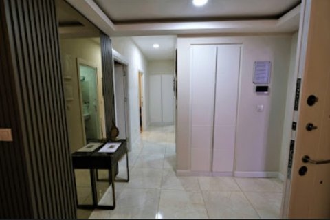 آپارتمان در Kepez،  Antalya ، امارات متحده عربی 2 خوابه ، 85 متر مربع.  شماره 64682 - 15