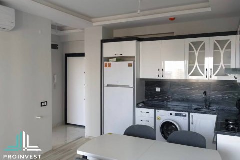 آپارتمان در  Mersin ، امارات متحده عربی 1 خوابه ، 75 متر مربع.  شماره 63544 - 5