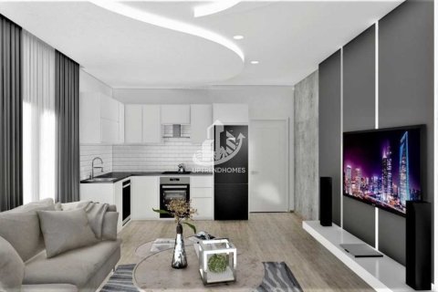 آپارتمان در  Avsallar ، امارات متحده عربی 1 خوابه ، 53 متر مربع.  شماره 63727 - 20