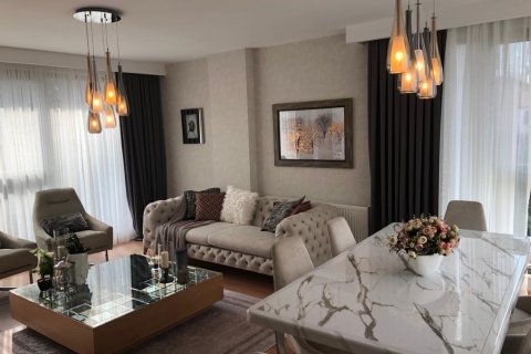 آپارتمان در  Istanbul ، امارات متحده عربی 2 خوابه ، 70 متر مربع.  شماره 62743 - 19