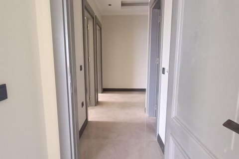 آپارتمان در Kargicak،  Alanya ، امارات متحده عربی 2 خوابه ، 120 متر مربع.  شماره 64310 - 18