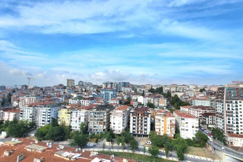 آپارتمان در  Istanbul ، امارات متحده عربی 3 خوابه ، 160 متر مربع.  شماره 67237 - 4
