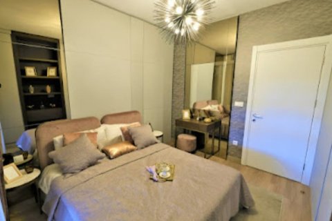 آپارتمان در Kepez،  Antalya ، امارات متحده عربی 2 خوابه ، 85 متر مربع.  شماره 64682 - 20