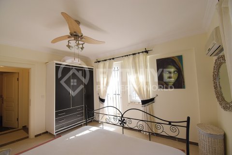 ویلا در Oludeniz،  Fethiye ، امارات متحده عربی 3 خوابه ، 133 متر مربع.  شماره 66775 - 10