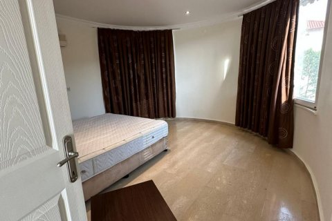 ویلا در Kargicak،  Alanya ، امارات متحده عربی 3 خوابه ، 200 متر مربع.  شماره 64551 - 6
