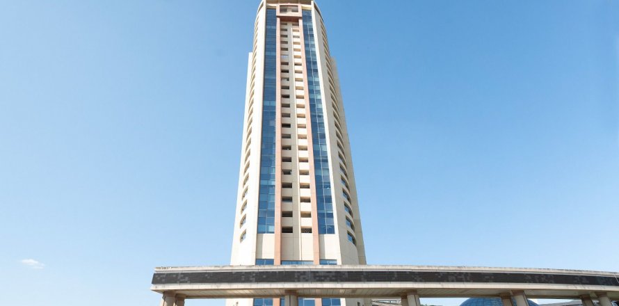آپارتمان در Atasehir،  Istanbul ، امارات متحده عربی 3 خوابه ، 214 متر مربع.  شماره 65062