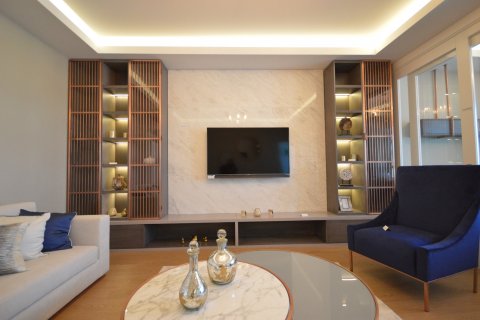 آپارتمان در  Istanbul ، امارات متحده عربی 2 خوابه ، 128 متر مربع.  شماره 63109 - 3