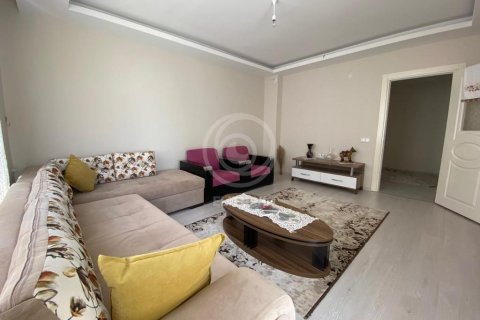 آپارتمان در  Antalya ، امارات متحده عربی 1 خوابه ، 100 متر مربع.  شماره 63162 - 3