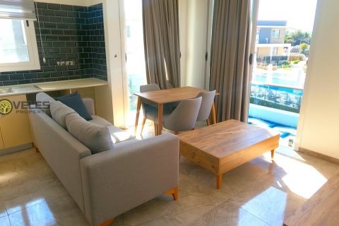آپارتمان در  Karsiyaka ، امارات متحده عربی 2 خوابه ، 120 متر مربع.  شماره 23552 - 28