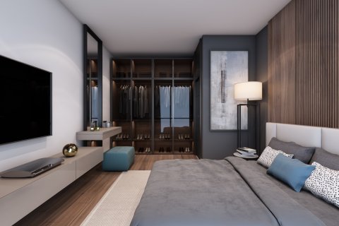 آپارتمان در  Istanbul ، امارات متحده عربی 3 خوابه ، 225 متر مربع.  شماره 66599 - 4