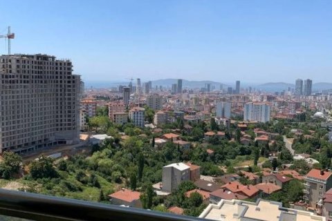 آپارتمان در Kartal،  Istanbul ، امارات متحده عربی 3 خوابه  شماره 66000 - 1