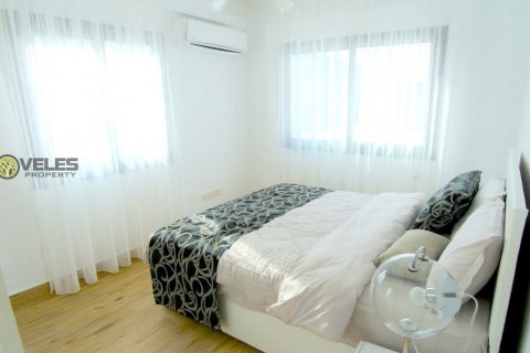 آپارتمان در  Alsancak ، امارات متحده عربی 1 خوابه ، 54 متر مربع.  شماره 17819 - 11