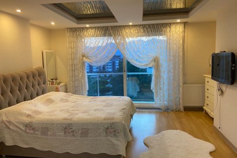  در Konyaalti،  Antalya ، امارات متحده عربی 165 متر مربع.  شماره 64684 - 18