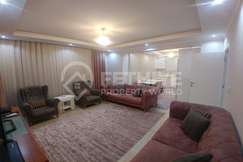آپارتمان در  Fethiye ، امارات متحده عربی 3 خوابه ، 115 متر مربع.  شماره 64761 - 17