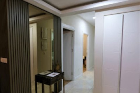 آپارتمان در Kepez،  Antalya ، امارات متحده عربی 2 خوابه ، 85 متر مربع.  شماره 64682 - 12