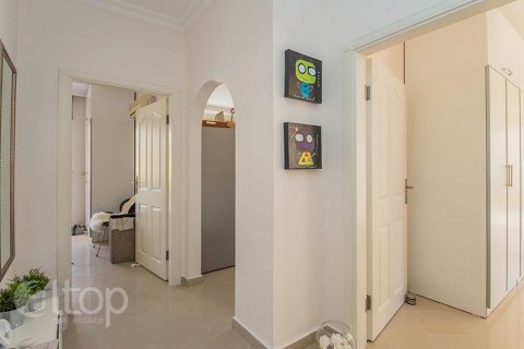 آپارتمان در  Alanya ، امارات متحده عربی 2 خوابه ، 110 متر مربع.  شماره 63259 - 3