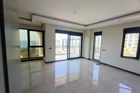 آپارتمان در Kargicak،  Alanya ، امارات متحده عربی 2 خوابه ، 120 متر مربع.  شماره 64310 - 17