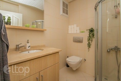 آپارتمان در  Alanya ، امارات متحده عربی 2 خوابه ، 110 متر مربع.  شماره 63259 - 25