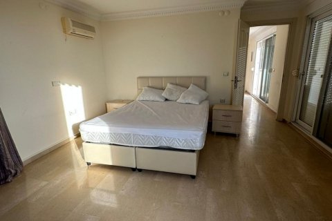 ویلا در Kargicak،  Alanya ، امارات متحده عربی 3 خوابه ، 200 متر مربع.  شماره 64551 - 5