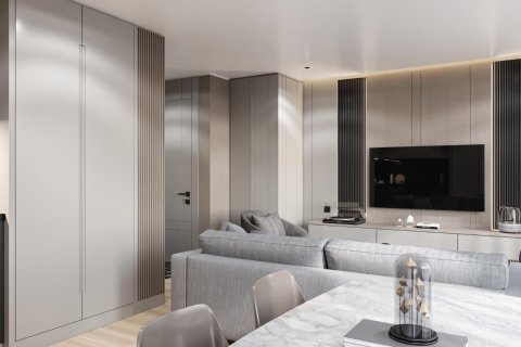 آپارتمان در  Bodrum ، امارات متحده عربی 2 خوابه ، 75 متر مربع.  شماره 62676 - 13