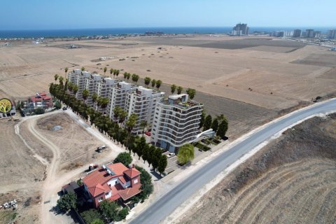 آپارتمان در  Long Beach ، امارات متحده عربی 2 خوابه ، 83 متر مربع.  شماره 64351 - 6