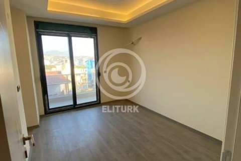 آپارتمان در در Elsa Sea Suit Residence (Газипаша, Турция) Gazipasa ، امارات متحده عربی 2 خوابه ، 85 متر مربع.  شماره 59627 - 18