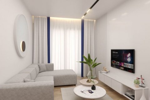 آپارتمان در  Izmir ، امارات متحده عربی 2 خوابه ، 80 متر مربع.  شماره 64537 - 13