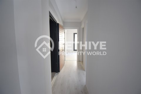 آپارتمان در  Fethiye ، امارات متحده عربی 2 خوابه ، 85 متر مربع.  شماره 64526 - 8