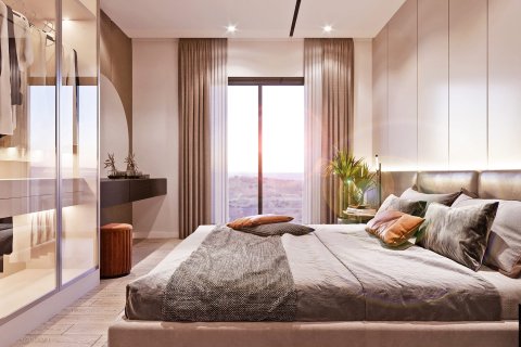آپارتمان در در Algun Effect Duzce ، امارات متحده عربی 3 خوابه ، 124 متر مربع.  شماره 63119 - 9