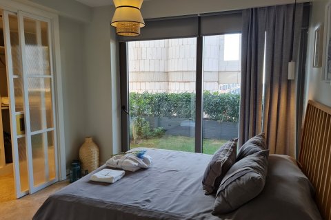 ویلا در  Bodrum ، امارات متحده عربی 4 خوابه ، 156 متر مربع.  شماره 62646 - 11