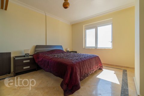 آپارتمان در  Alanya ، امارات متحده عربی 2 خوابه ، 120 متر مربع.  شماره 68008 - 14