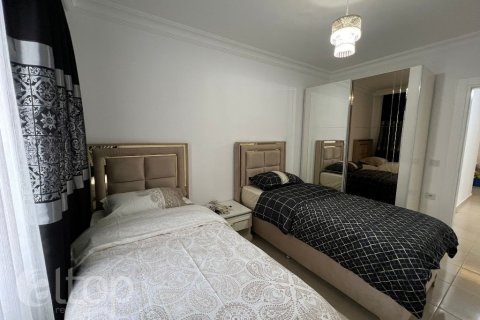 آپارتمان در  Mahmutlar ، امارات متحده عربی 2 خوابه ، 135 متر مربع.  شماره 70354 - 12