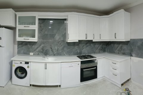 آپارتمان در  Bodrum ، امارات متحده عربی 4 خوابه ، 135 متر مربع.  شماره 69611 - 10