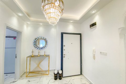 آپارتمان در  Mahmutlar ، امارات متحده عربی 3 خوابه ، 140 متر مربع.  شماره 71344 - 5