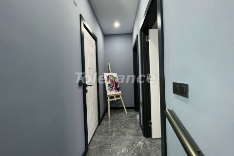 آپارتمان در  Antalya ، امارات متحده عربی 2 خوابه ، 100 متر مربع.  شماره 71241 - 3