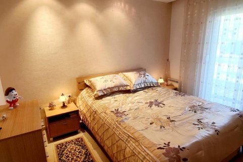 آپارتمان در  Side ، امارات متحده عربی 2 خوابه ، 90 متر مربع.  شماره 67516 - 7