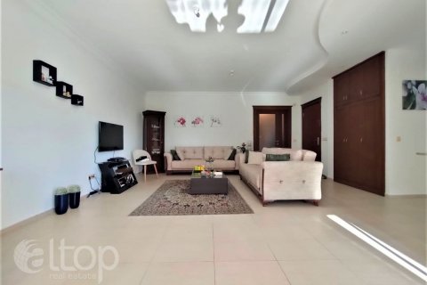 آپارتمان در  Alanya ، امارات متحده عربی 2 خوابه ، 125 متر مربع.  شماره 66976 - 11