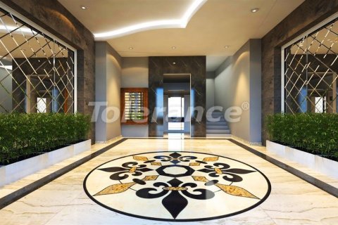 آپارتمان در  Mahmutlar ، امارات متحده عربی 2 خوابه ، 3085 متر مربع.  شماره 67020 - 19