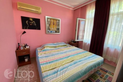 آپارتمان در  Alanya ، امارات متحده عربی 2 خوابه ، 100 متر مربع.  شماره 67341 - 7