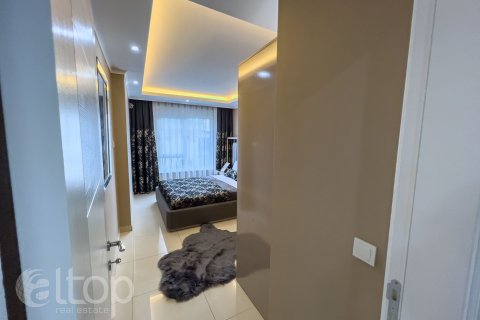 آپارتمان در  Oba ، امارات متحده عربی 2 خوابه ، 100 متر مربع.  شماره 70226 - 9