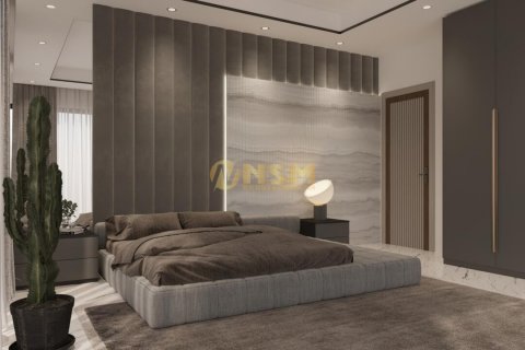 آپارتمان در  Alanya ، امارات متحده عربی 1 خوابه ، 65 متر مربع.  شماره 68288 - 13
