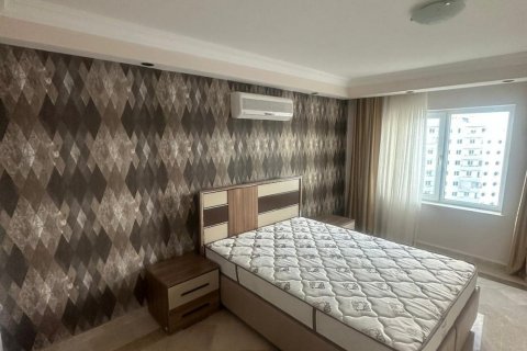 آپارتمان در  Mahmutlar ، امارات متحده عربی 2 خوابه ، 115 متر مربع.  شماره 71172 - 9