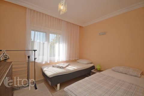 آپارتمان در  Alanya ، امارات متحده عربی 2 خوابه ، 90 متر مربع.  شماره 69341 - 18