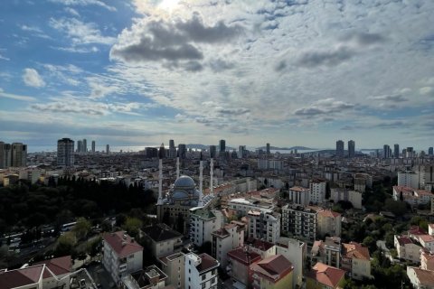 آپارتمان در Kartal،  Istanbul ، امارات متحده عربی 1 خوابه ، 141 متر مربع.  شماره 71809 - 6