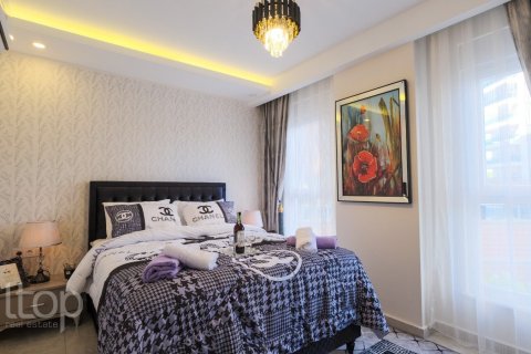 آپارتمان در  Mahmutlar ، امارات متحده عربی 1 خوابه ، 70 متر مربع.  شماره 70798 - 17