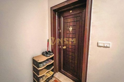 آپارتمان در  Alanya ، امارات متحده عربی 2 خوابه ، 110 متر مربع.  شماره 70385 - 22
