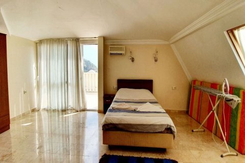 ویلا در Tepe،  Alanya ، امارات متحده عربی 4 خوابه ، 275 متر مربع.  شماره 70309 - 19