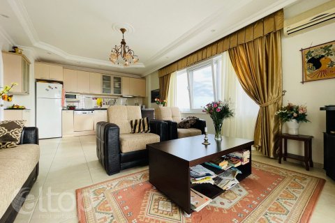 آپارتمان در  Cikcilli ، امارات متحده عربی 1 خوابه ، 60 متر مربع.  شماره 71174 - 20
